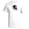 Next Level Men's Premium Fitted Sueded Crew T-Shirt Thumbnail