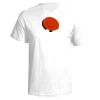 Next Level Men's Premium Fitted Sueded Crew T-Shirt Thumbnail