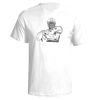 Next Level Men's Premium Fitted Sueded Crew T-Shirt Thumbnail