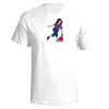 Next Level Men's Premium Fitted Sueded Crew T-Shirt Thumbnail