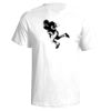 Next Level Men's Premium Fitted Sueded Crew T-Shirt Thumbnail