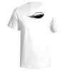 Next Level Men's Premium Fitted Sueded Crew T-Shirt Thumbnail
