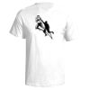 Next Level Men's Premium Fitted Sueded Crew T-Shirt Thumbnail