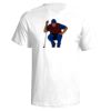 Next Level Men's Premium Fitted Sueded Crew T-Shirt Thumbnail