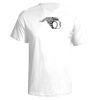Next Level Men's Premium Fitted Sueded Crew T-Shirt Thumbnail