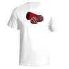 Next Level Men's Premium Fitted Sueded Crew T-Shirt Thumbnail