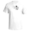 Next Level Men's Premium Fitted Sueded Crew T-Shirt Thumbnail
