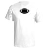 Next Level Men's Premium Fitted Sueded Crew T-Shirt Thumbnail