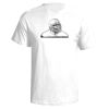 Next Level Men's Premium Fitted Sueded Crew T-Shirt Thumbnail