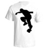 Next Level Men's Premium Fitted Sueded Crew T-Shirt Thumbnail