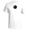 Next Level Men's Premium Fitted Sueded Crew T-Shirt Thumbnail