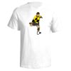 Next Level Men's Premium Fitted Sueded Crew T-Shirt Thumbnail