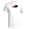 Next Level Men's Premium Fitted Sueded Crew T-Shirt Thumbnail