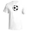 Next Level Men's Premium Fitted Sueded Crew T-Shirt Thumbnail