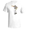 Next Level Men's Premium Fitted Sueded Crew T-Shirt Thumbnail