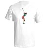 Next Level Men's Premium Fitted Sueded Crew T-Shirt Thumbnail