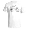 Next Level Men's Premium Fitted Sueded Crew T-Shirt Thumbnail