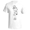 Next Level Men's Premium Fitted Sueded Crew T-Shirt Thumbnail