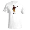 Next Level Men's Premium Fitted Sueded Crew T-Shirt Thumbnail