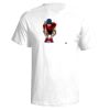 Next Level Men's Premium Fitted Sueded Crew T-Shirt Thumbnail