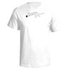 Next Level Men's Premium Fitted Sueded Crew T-Shirt Thumbnail