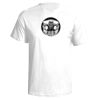 Next Level Men's Premium Fitted Sueded Crew T-Shirt Thumbnail
