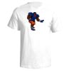 Next Level Men's Premium Fitted Sueded Crew T-Shirt Thumbnail