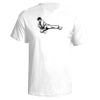 Next Level Men's Premium Fitted Sueded Crew T-Shirt Thumbnail