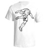 Next Level Men's Premium Fitted Sueded Crew T-Shirt Thumbnail