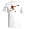 Next Level Men's Premium Fitted Sueded Crew T-Shirt Thumbnail