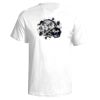 Next Level Men's Premium Fitted Sueded Crew T-Shirt Thumbnail