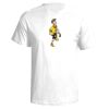 Next Level Men's Premium Fitted Sueded Crew T-Shirt Thumbnail