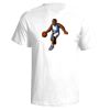 Next Level Men's Premium Fitted Sueded Crew T-Shirt Thumbnail