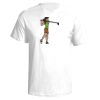 Next Level Men's Premium Fitted Sueded Crew T-Shirt Thumbnail