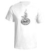 Next Level Men's Premium Fitted Sueded Crew T-Shirt Thumbnail
