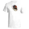 Next Level Men's Premium Fitted Sueded Crew T-Shirt Thumbnail