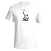 Next Level Men's Premium Fitted Sueded Crew T-Shirt Thumbnail