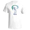 Next Level Men's Premium Fitted Sueded Crew T-Shirt Thumbnail