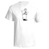 Next Level Men's Premium Fitted Sueded Crew T-Shirt Thumbnail