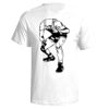 Next Level Men's Premium Fitted Sueded Crew T-Shirt Thumbnail