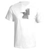 Next Level Men's Premium Fitted Sueded Crew T-Shirt Thumbnail