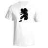 Next Level Men's Premium Fitted Sueded Crew T-Shirt Thumbnail
