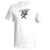 Next Level Men's Premium Fitted Sueded Crew T-Shirt Thumbnail