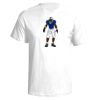 Next Level Men's Premium Fitted Sueded Crew T-Shirt Thumbnail