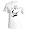 Next Level Men's Premium Fitted Sueded Crew T-Shirt Thumbnail