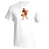 Next Level Men's Premium Fitted Sueded Crew T-Shirt Thumbnail