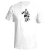Next Level Men's Premium Fitted Sueded Crew T-Shirt Thumbnail