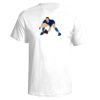 Next Level Men's Premium Fitted Sueded Crew T-Shirt Thumbnail