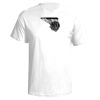 Next Level Men's Premium Fitted Sueded Crew T-Shirt Thumbnail