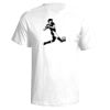 Next Level Men's Premium Fitted Sueded Crew T-Shirt Thumbnail